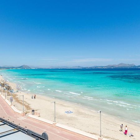 Yourhouse Blaublue 2 2 Apartment With Sea Views Кан-Пікафорт Екстер'єр фото